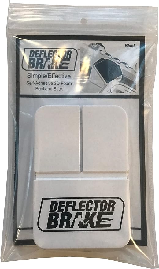 Deflector Brake Kit