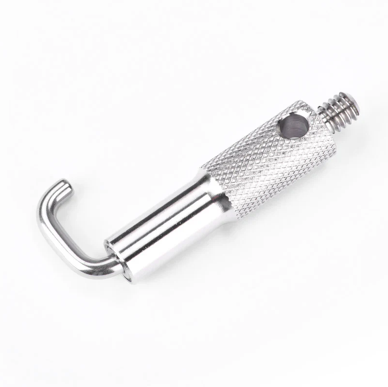 Sunwayfoto TC-02 Universal Retractable Tripod Hook