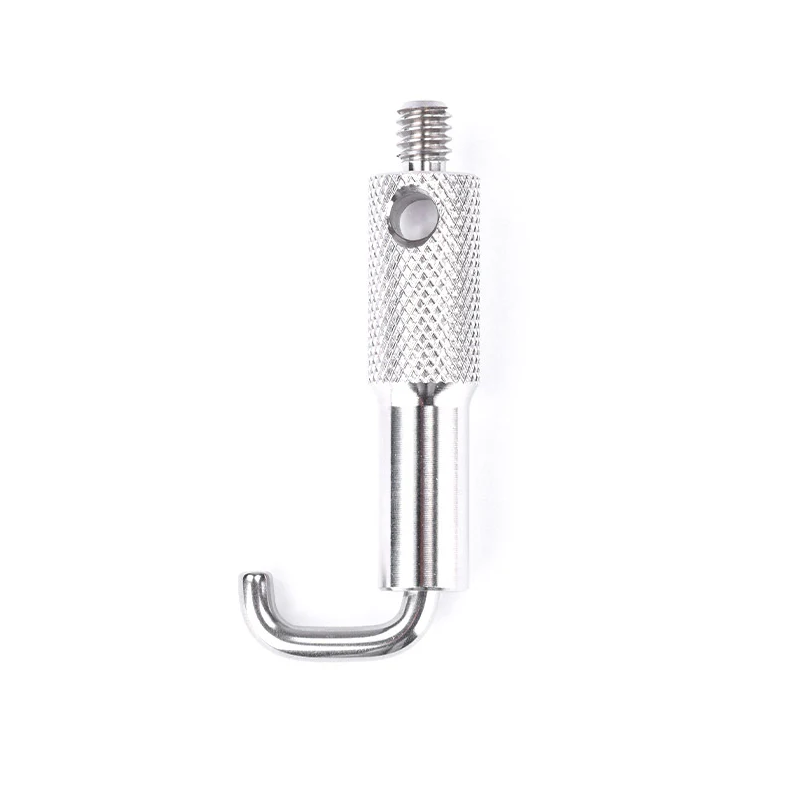 Sunwayfoto TC-02 Universal Retractable Tripod Hook