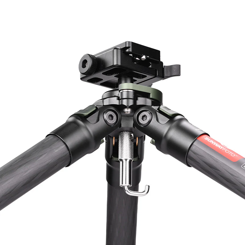 Sunwayfoto TC-02 Universal Retractable Tripod Hook