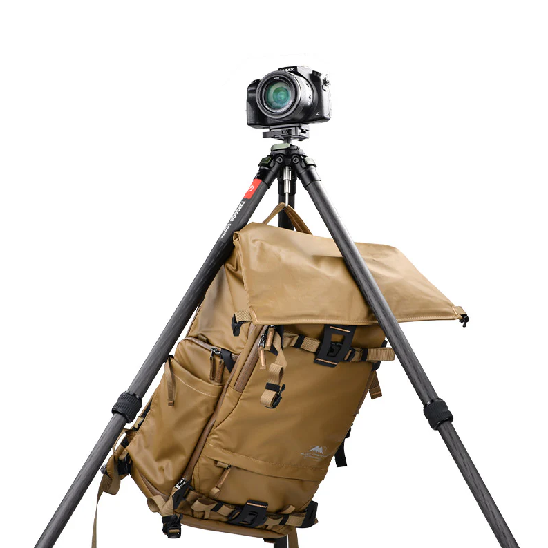 Sunwayfoto TC-02 Universal Retractable Tripod Hook