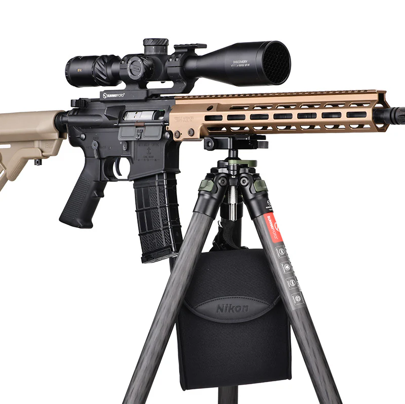 Sunwayfoto TC-02 Universal Retractable Tripod Hook