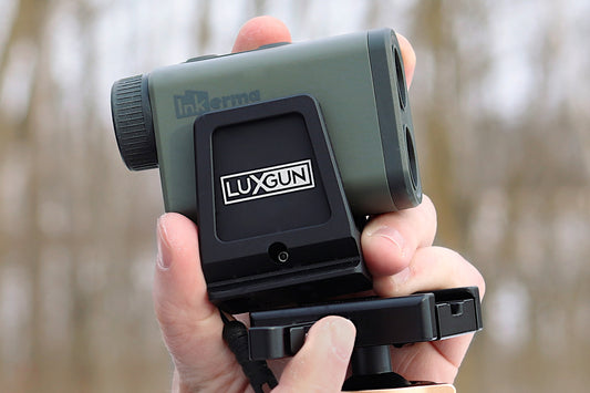 LuxGun RFM-01 Range Finder Mount