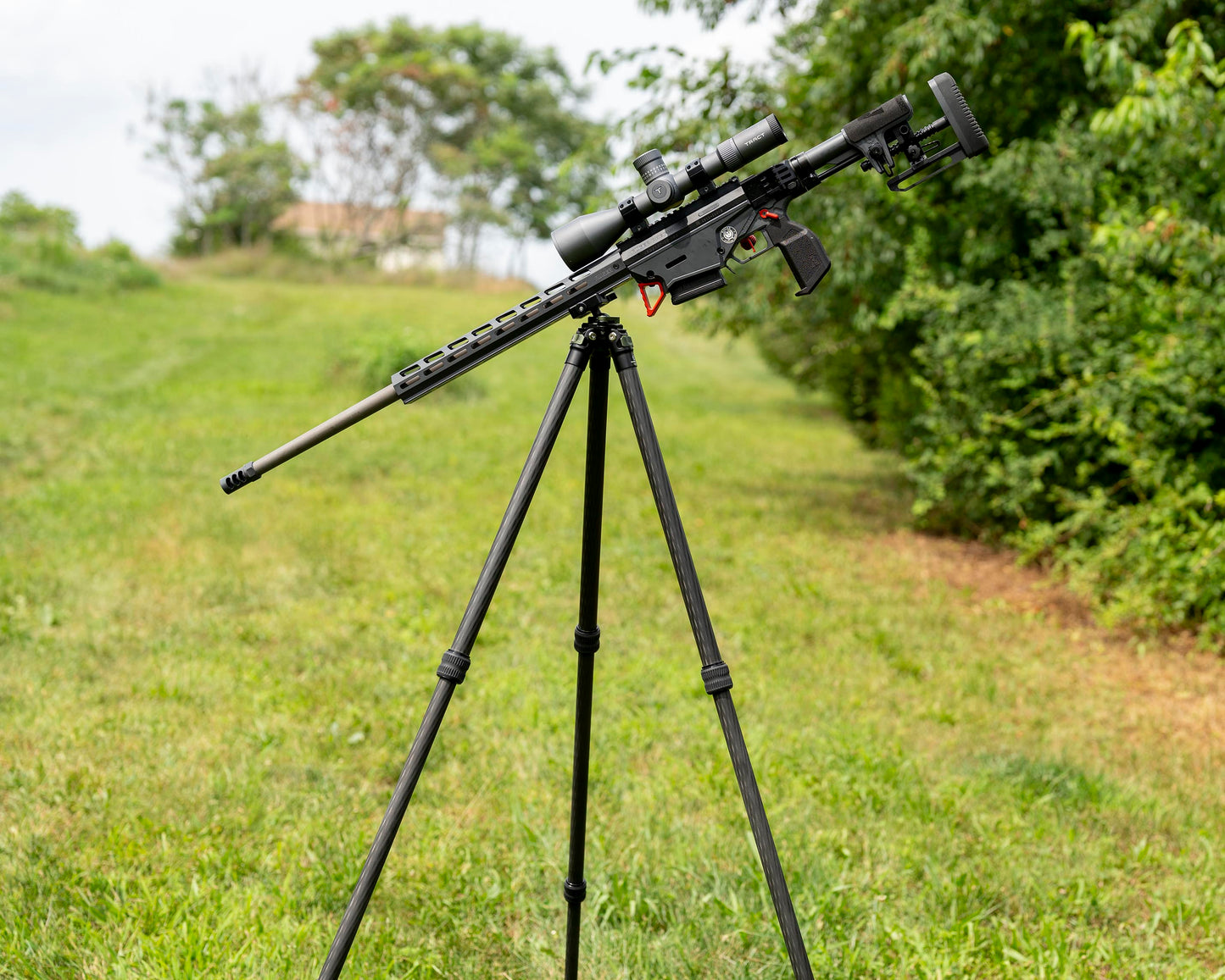 Sunwayfoto T2830CS Carbon Fiber Tripod