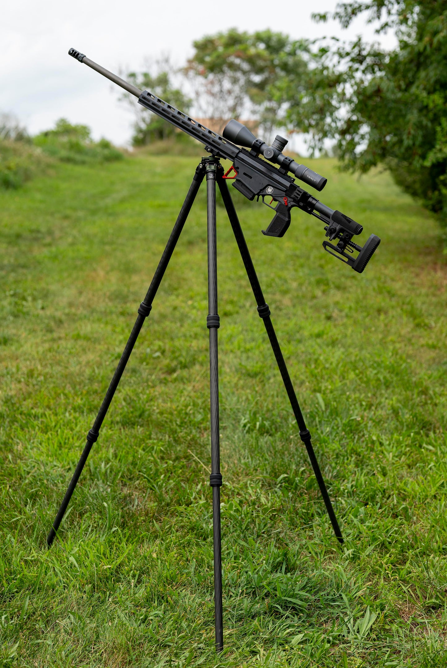 Sunwayfoto T2830CS Carbon Fiber Tripod