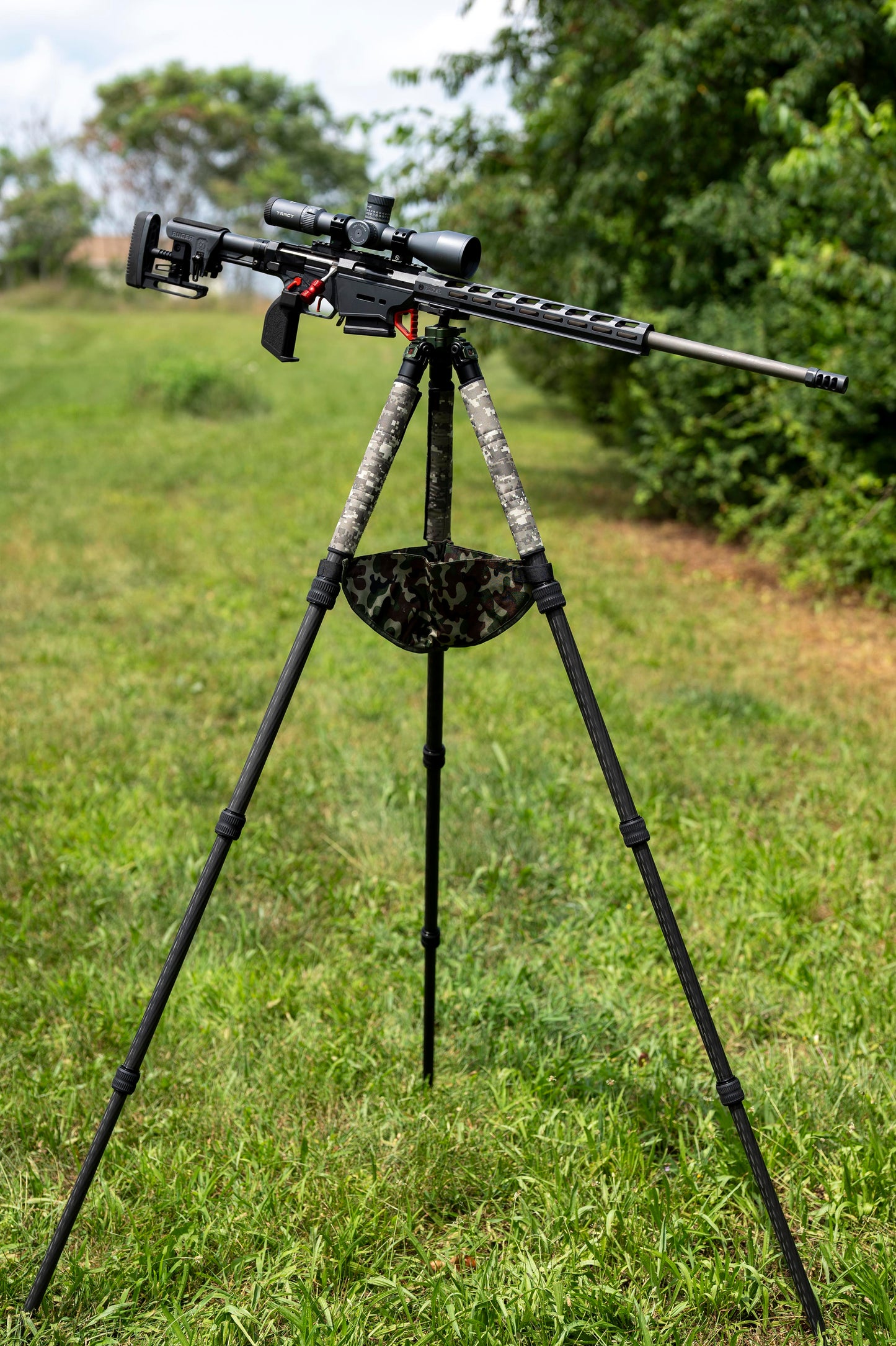 Sunwayfoto T3240CSL Carbon Fiber Tripod