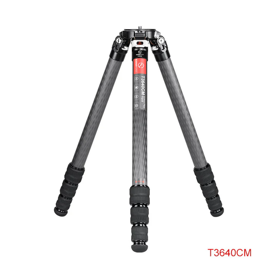 Sunwayfoto T3640CM - Master Series Tripod -