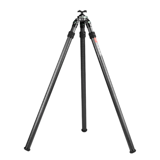 Sunwayfoto T4020CSLI Tripod - Inverted Leg Competition Tripods