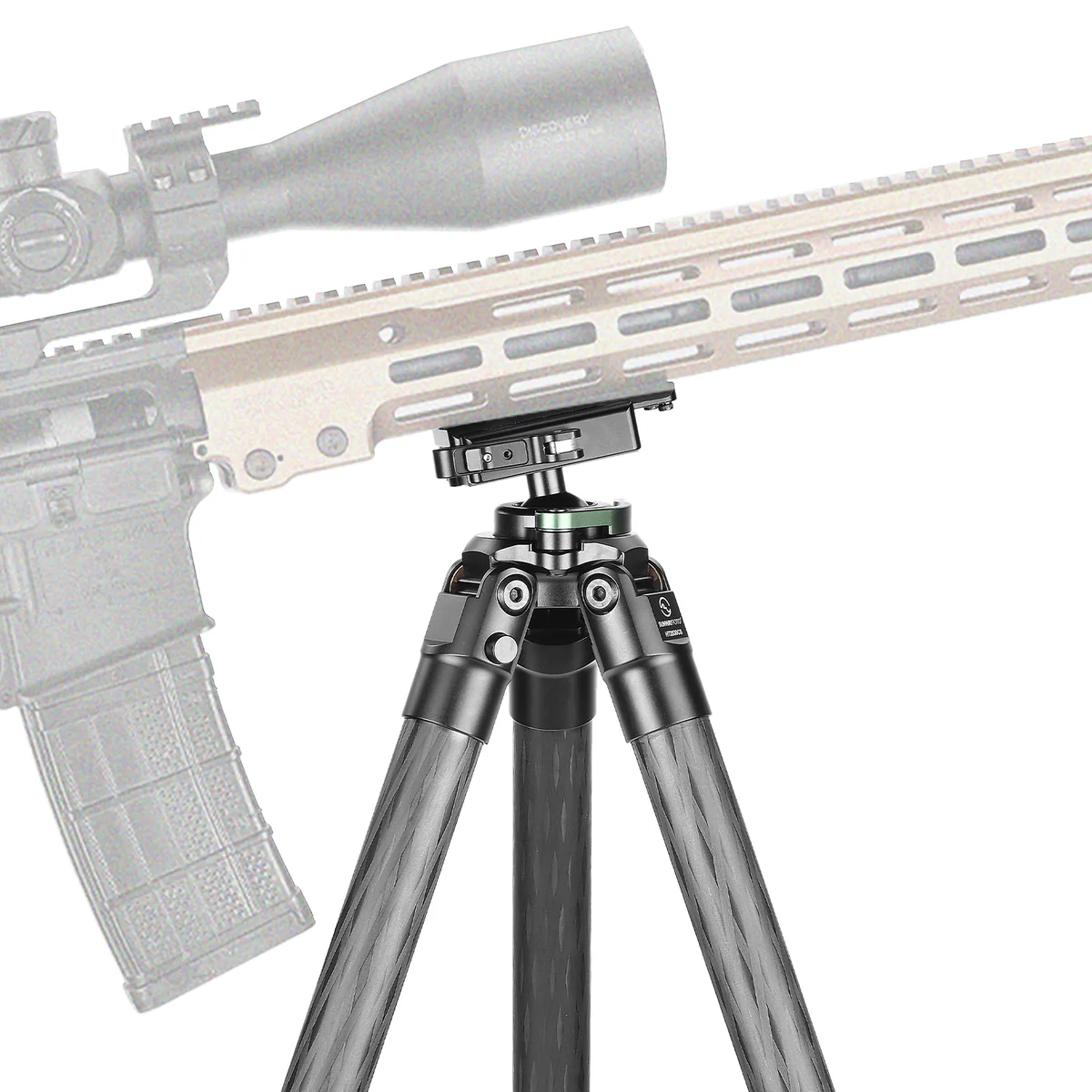 Sunwayfoto HT2830CS - Carbon Fiber Tripod